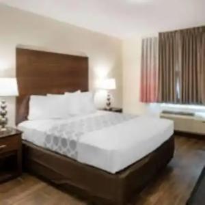 Downtown Hollywood Gardens Inn & Suites - 41