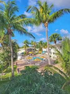 Downtown Hollywood Gardens Inn & Suites - 42