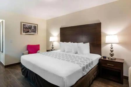 Downtown Hollywood Gardens Inn & Suites - 69