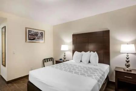 Downtown Hollywood Gardens Inn & Suites - 71