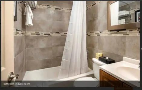 Downtown Hollywood Gardens Inn & Suites - 21