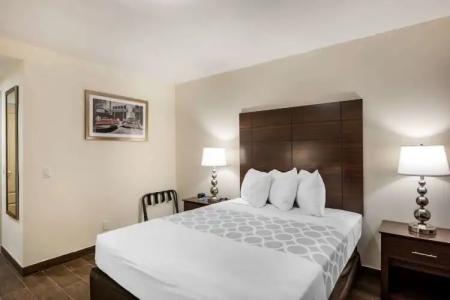 Downtown Hollywood Gardens Inn & Suites - 57