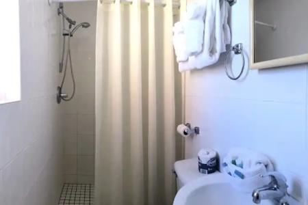 Hollywood Beach Blue Wave - 8