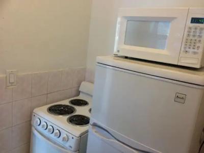 Hollywood Beach Blue Wave - 14