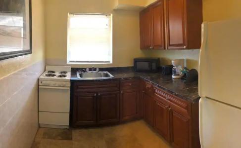 Hollywood Beach Blue Wave - 11