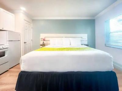 Hollywood Beach Blue Wave - 22