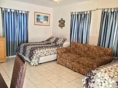 Hollywood Beach Blue Wave - 3