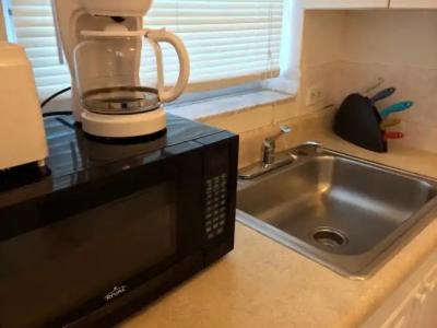 Hollywood Beach Blue Wave - 15