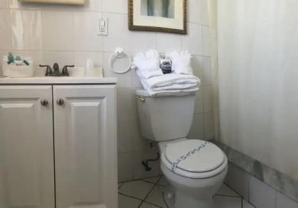 Hollywood Beach Blue Wave - 6