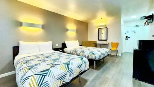 Motel 6 Dallas, TX - Fair Park - 33