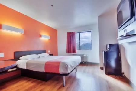 Motel 6 Dallas, TX - Fair Park - 53