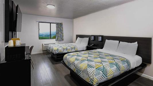 Motel 6 Dallas, TX - Fair Park - 31