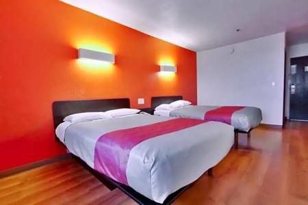 Motel 6 Dallas, TX - Fair Park - 43