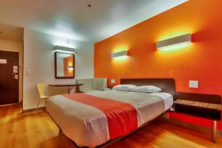 Motel 6 Dallas, TX - Fair Park - 54