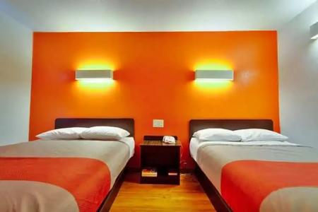 Motel 6 Dallas, TX - Fair Park - 15