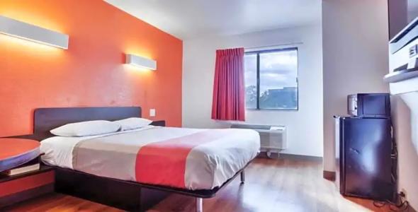 Motel 6 Dallas, TX - Fair Park - 27