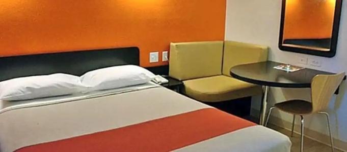 Motel 6 Dallas, TX - Fair Park - 28