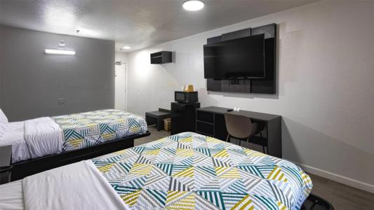 Motel 6 Dallas, TX - Fair Park - 30