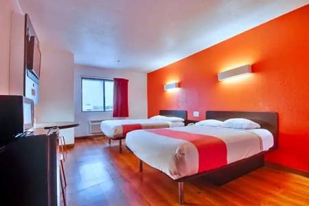 Motel 6 Dallas, TX - Fair Park - 13