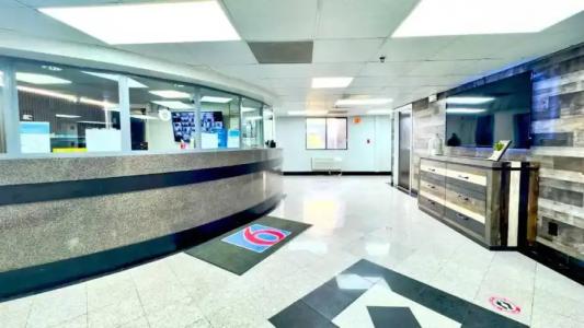 Motel 6 Dallas, TX - Fair Park - 10