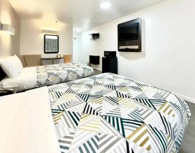 Motel 6 Dallas, TX - Fair Park - 1