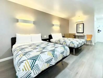 Motel 6 Dallas, TX - Fair Park - 2