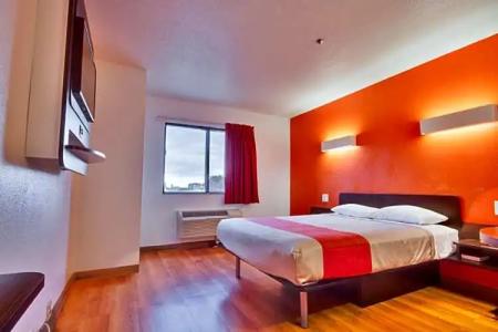 Motel 6 Dallas, TX - Fair Park - 12