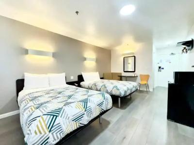 Motel 6 Dallas, TX - Fair Park - 4