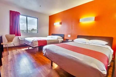 Motel 6 Dallas, TX - Fair Park - 16