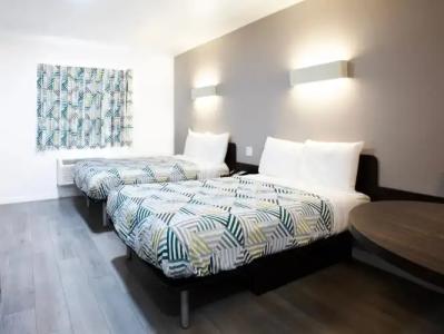 Motel 6 Dallas, TX - Fair Park - 3