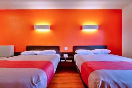 Motel 6 Dallas, TX - Fair Park - 41