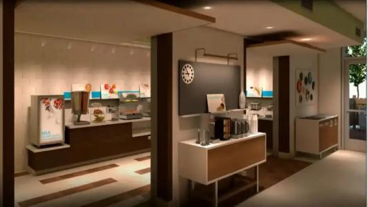 Holiday Inn Express & Suites DALLAS NW HWY - LOVE FIELD by IHG - 21