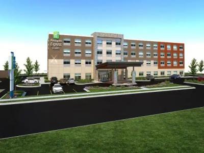 Holiday Inn Express & Suites DALLAS NW HWY - LOVE FIELD by IHG - 29