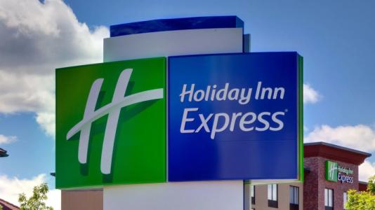 Holiday Inn Express & Suites DALLAS NW HWY - LOVE FIELD by IHG - 0