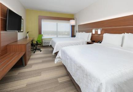 Holiday Inn Express & Suites DALLAS NW HWY - LOVE FIELD by IHG - 6