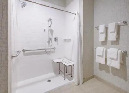 Holiday Inn Express & Suites DALLAS NW HWY - LOVE FIELD by IHG - 31