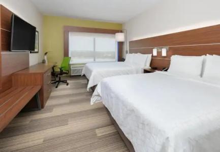 Holiday Inn Express & Suites DALLAS NW HWY - LOVE FIELD by IHG - 32