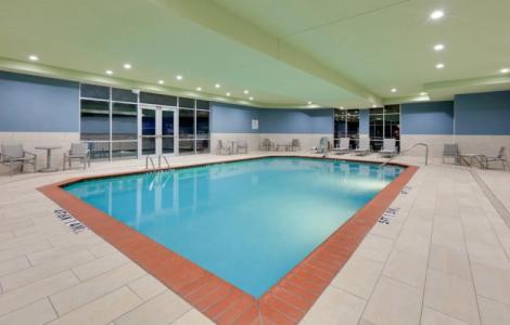 Holiday Inn Express & Suites DALLAS NW HWY - LOVE FIELD by IHG - 15