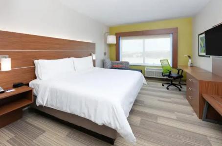 Holiday Inn Express & Suites DALLAS NW HWY - LOVE FIELD by IHG - 30