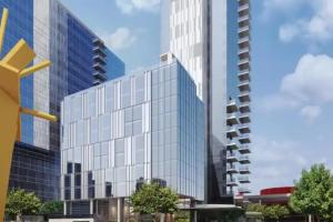 HALL Arts Hotel, Dallas, Autograph Collection, Dallas