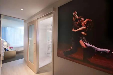 HALL Arts, Dallas, Autograph Collection - 72