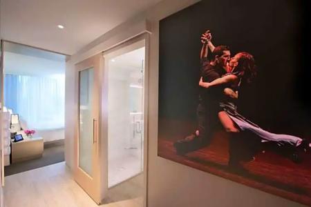 HALL Arts, Dallas, Autograph Collection - 35