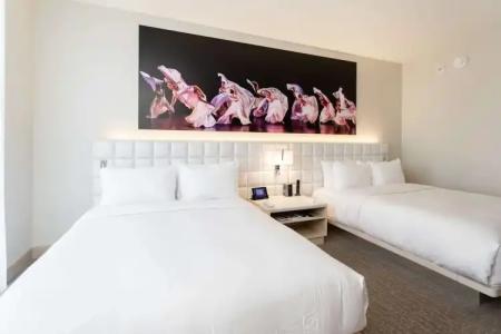 HALL Arts, Dallas, Autograph Collection - 44