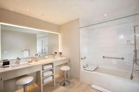 HALL Arts, Dallas, Autograph Collection - 98