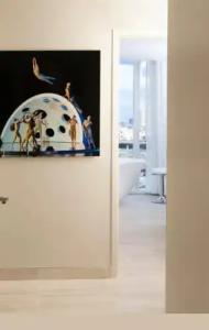 HALL Arts, Dallas, Autograph Collection - 94