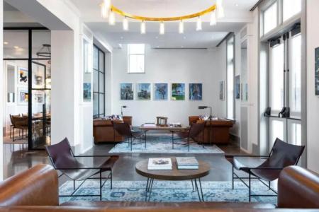 Kimpton PITTMAN by IHG - 13