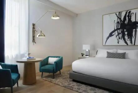 Kimpton PITTMAN by IHG - 53