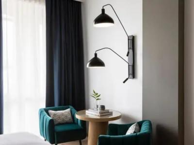 Kimpton PITTMAN by IHG - 22