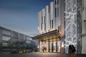 Mingji Hotel, Guangzhou