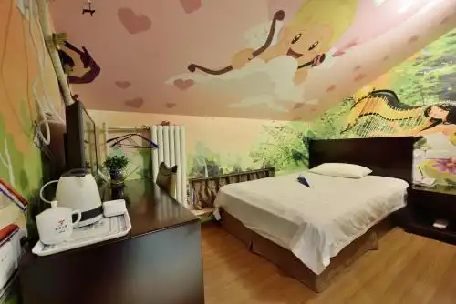 Jintai Home - 7